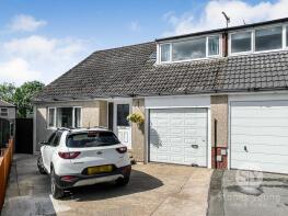 8, Hillside Close, Clitheroe BB7 1HB