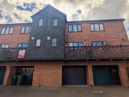 14, Tannery Wharf, Newark NG24 4US