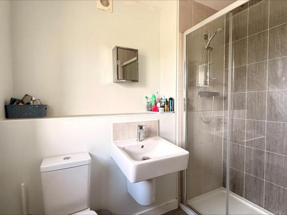 Starflower Way, Mickleover, Derby - More