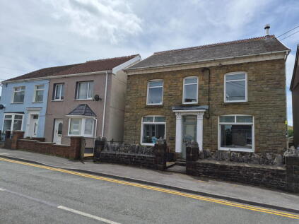 New Road, Ystradowen, Swansea, SA9