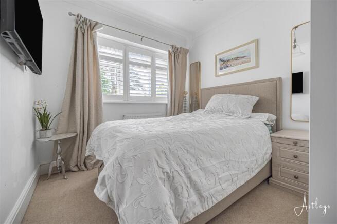 Bedroom Five