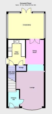 GROUND FLOOR