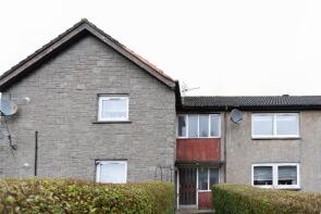 28, Alloway Quadrant, Glasgow G66 2PF