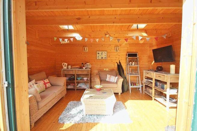 Summer house 