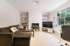 33a, Pelham Road, Wimbledon, London SW19 1SU