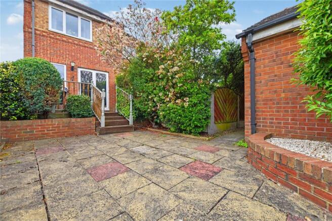 2 bed Town House for sale Image 10