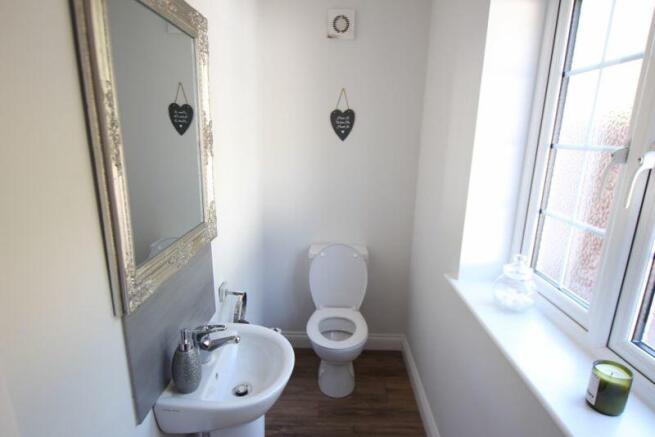 Cloakroom
