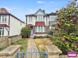 13, Derrick Road, Beckenham BR3 3QG
