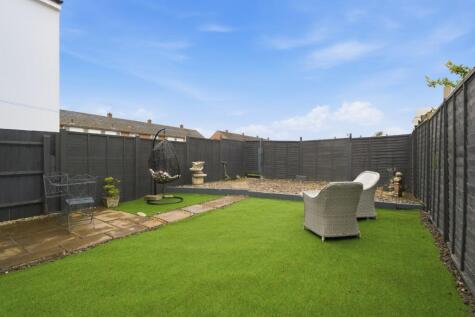 Woolvers Way, Locking, Weston-Super-Mare