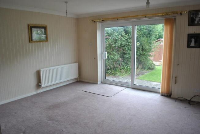SITTING ROOM