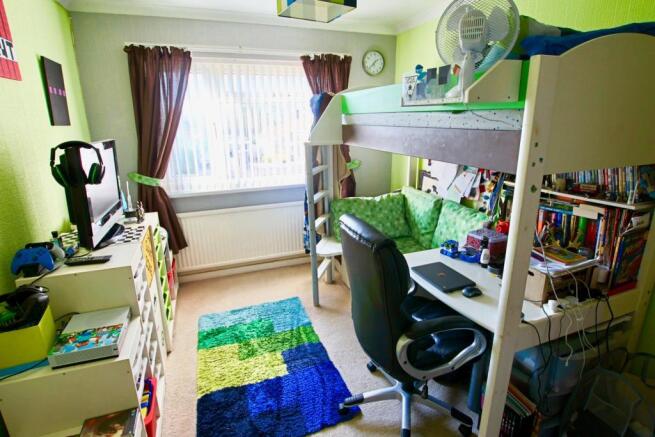Bedroom 2