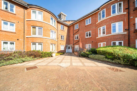 Quakers Court, Abingdon, Oxfordshire