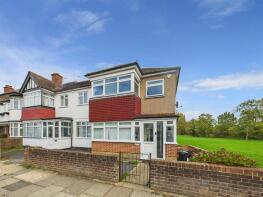 333a, Victoria Road, Ruislip HA4 0DS