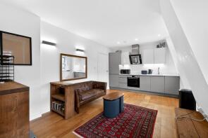 Flat 6, 1, East Street, London SE17 2DJ