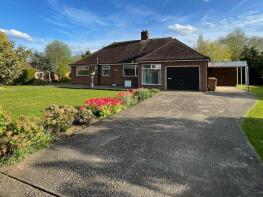 Four Winds, Church Street, Amcotts DN17 4AL