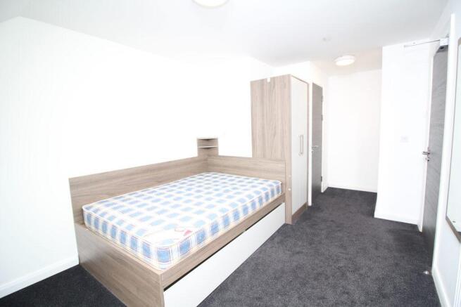 Park Pride, Brook Street, Treforest, Pontypridd – pohled 6