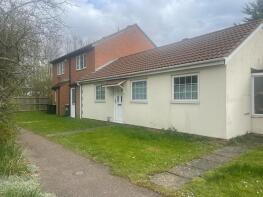 142, Alburgh Close, Bedford MK42 0HF