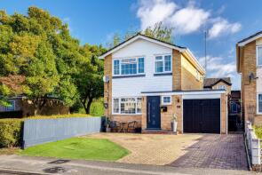 15, Arrendene Road, Haverhill CB9 9JQ