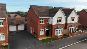 44, Marston Lane, Marston, Stafford ST18 9TS