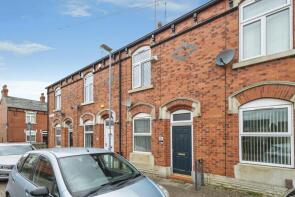 62, Trafalgar Street, Ashton-under-lyne OL7 0EX