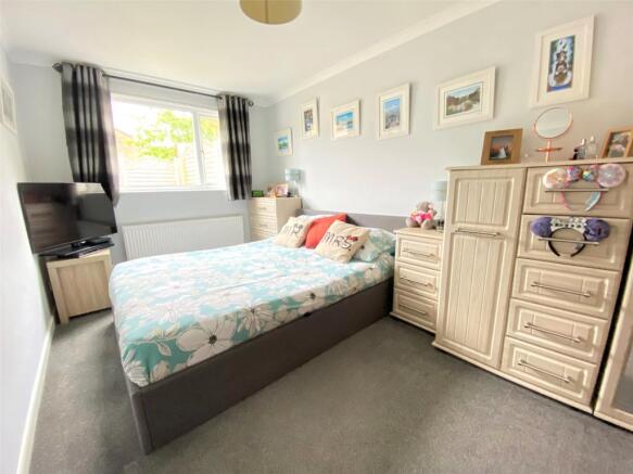 Bed 1