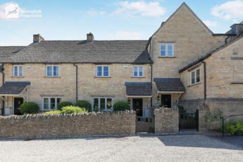 Queen Henrietta Place, Stow-on-the-wold, Stow-on-the-wold, Gloucestershire