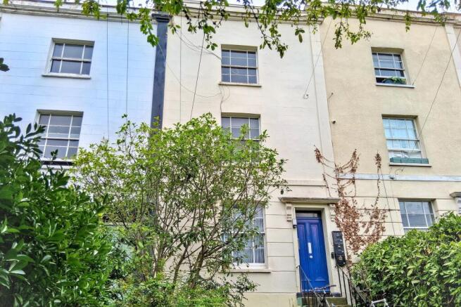 Flat 4, 14 Arley Hill, Bristol, BS6 5PS