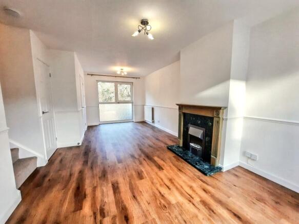 Living Room / Dining Room