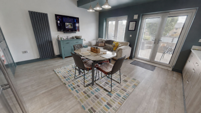 3 bed Terraced for sale Image 4