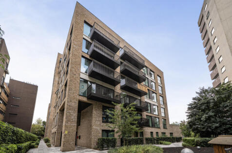 Erskine House, Bathgate Place, West Ealing, London