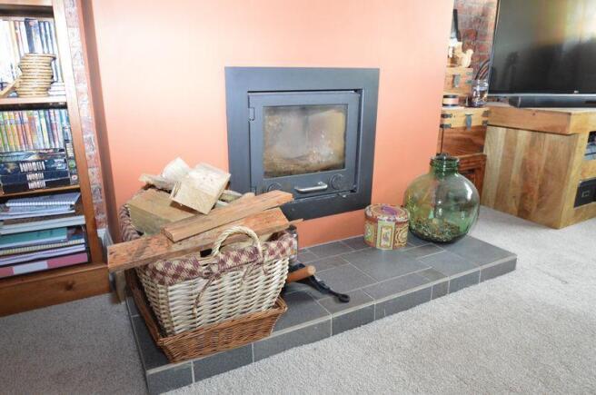 MULTI-FUEL BUR...