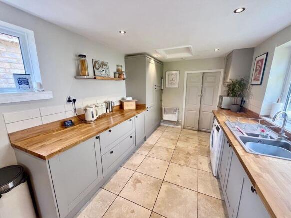 The Kitchen