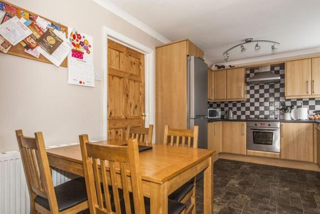 Kitchen / Diner