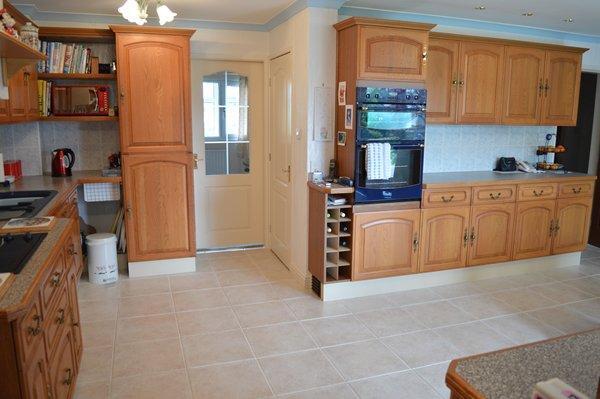 breakfast/kitchen