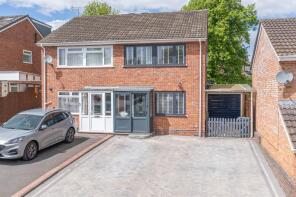 22, Dark Orchard, Tenbury Wells WR15 8DH