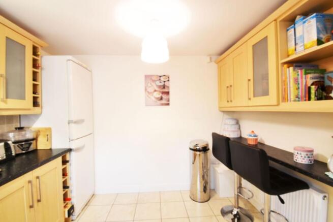 Kitchen/Breakfast