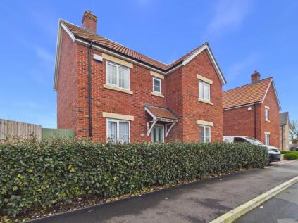 Dales Avenue, Mablethorpe, LN12