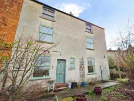 Lavender Cottage, Lower Leazes, Stroud GL5 1JY