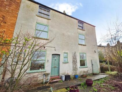 Lower Leazes, Stroud