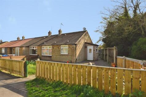 Weghill Road, Preston