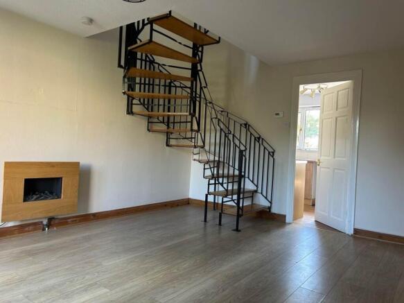 30 Osprey Park - Liv