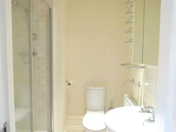 En-suite Bathroom