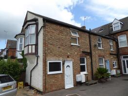 Flat 4, 50, St Michaels Road, Bedford MK40 2LU