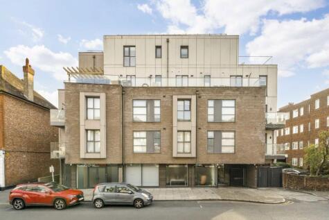 Brent Street, London