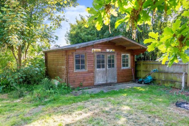 Summer House
