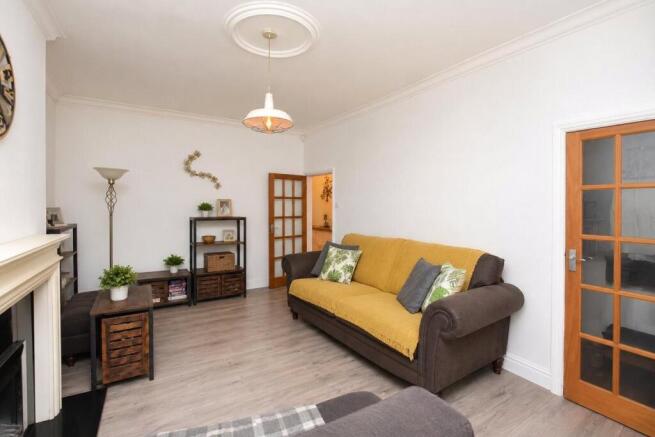Living Room One