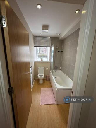 1 bed Flat to rent Image 7