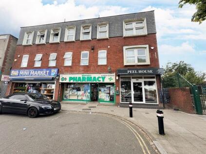 Church Road, Northolt