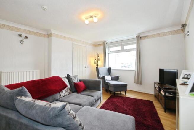 Millfield Close, Ashby-De-La-Zouch, LE65 photo 3