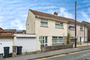 56, Pen Y Dre, Neath SA11 3HG